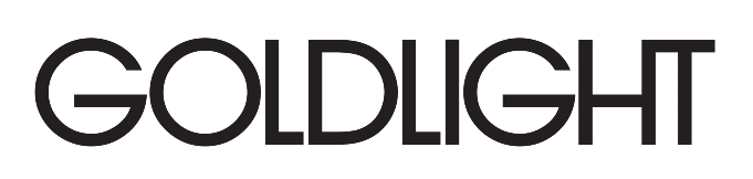 GoldLight logo