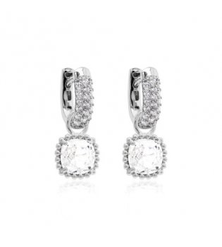 MARMARA Silver earrings